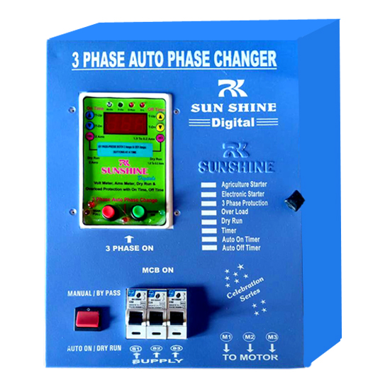 3phautophasechanger